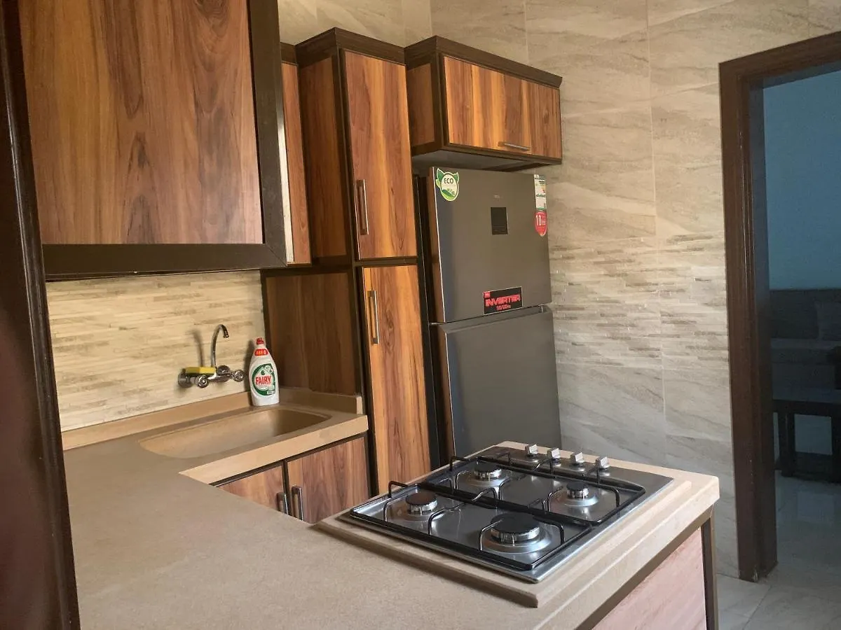 فيلا المنزل Mekke Villa