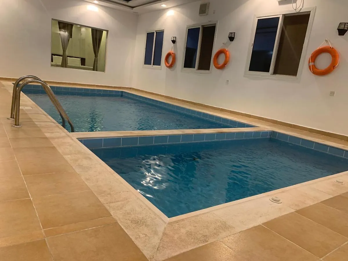 Villa فيلا المنزل Mekke