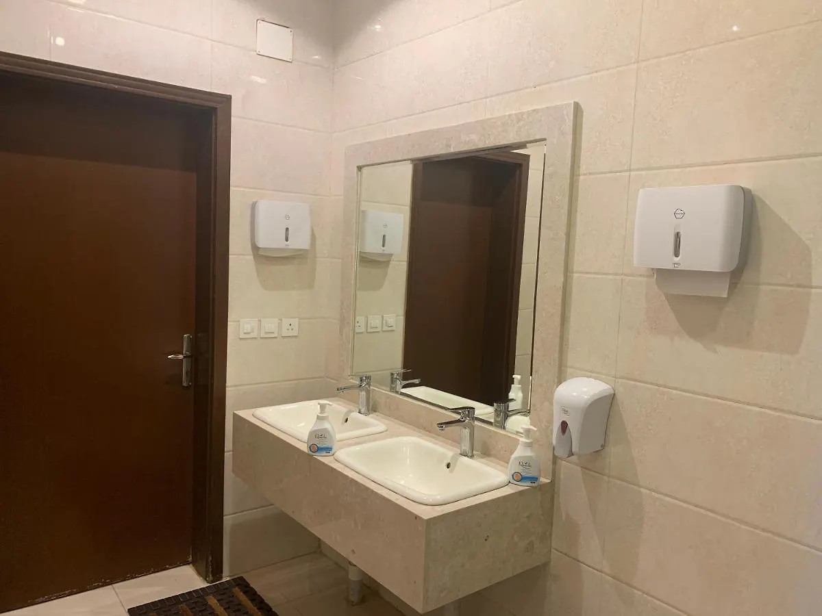 فيلا المنزل Mekke Villa