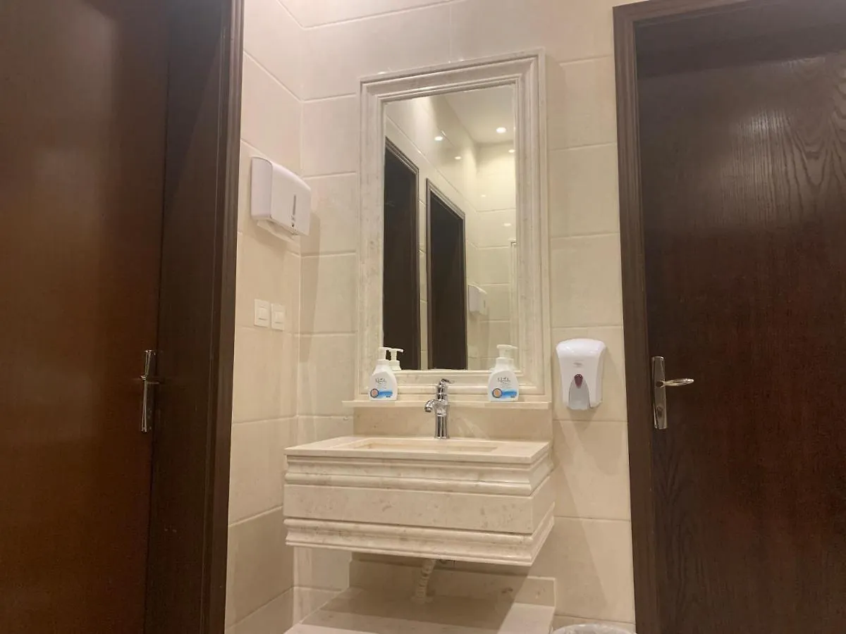 Villa فيلا المنزل Mekke Suudi Arabistan