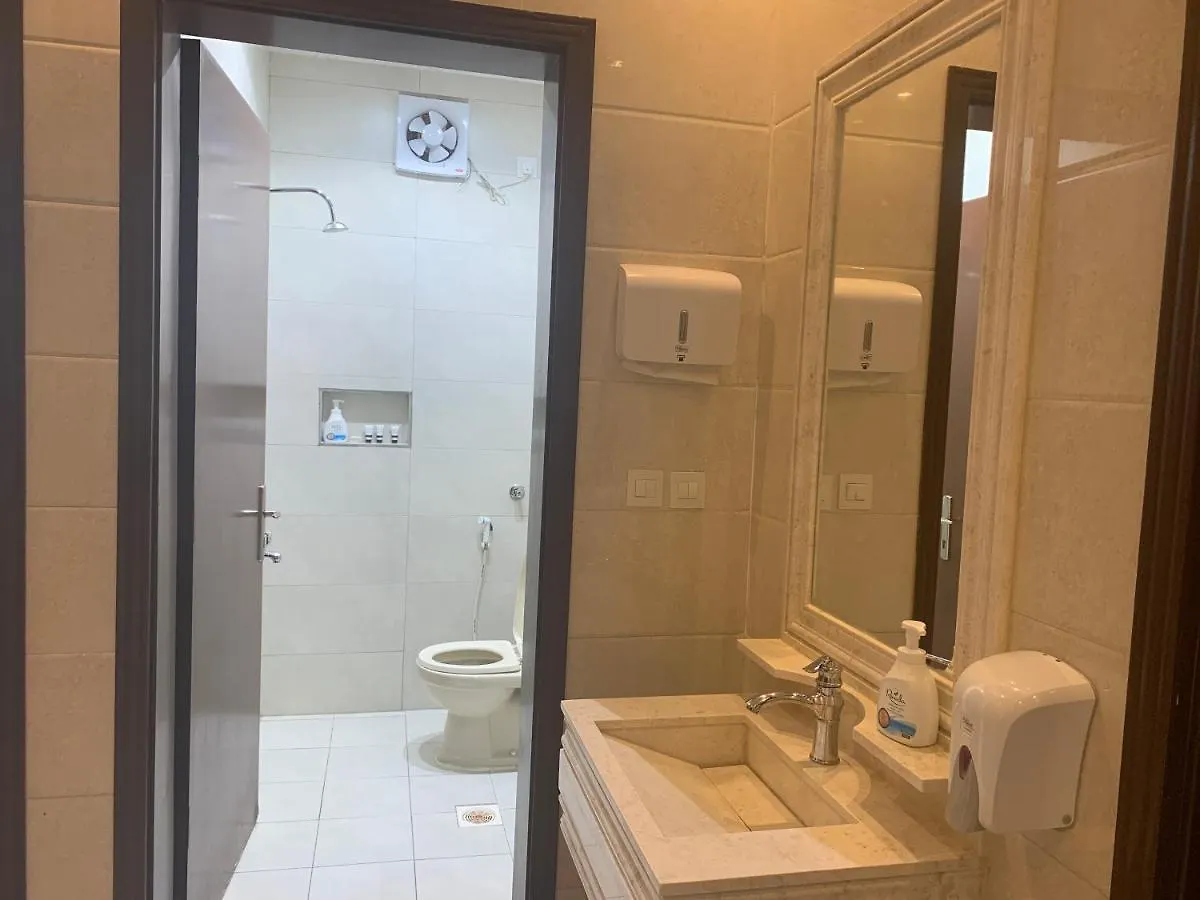 فيلا المنزل Mekke Villa