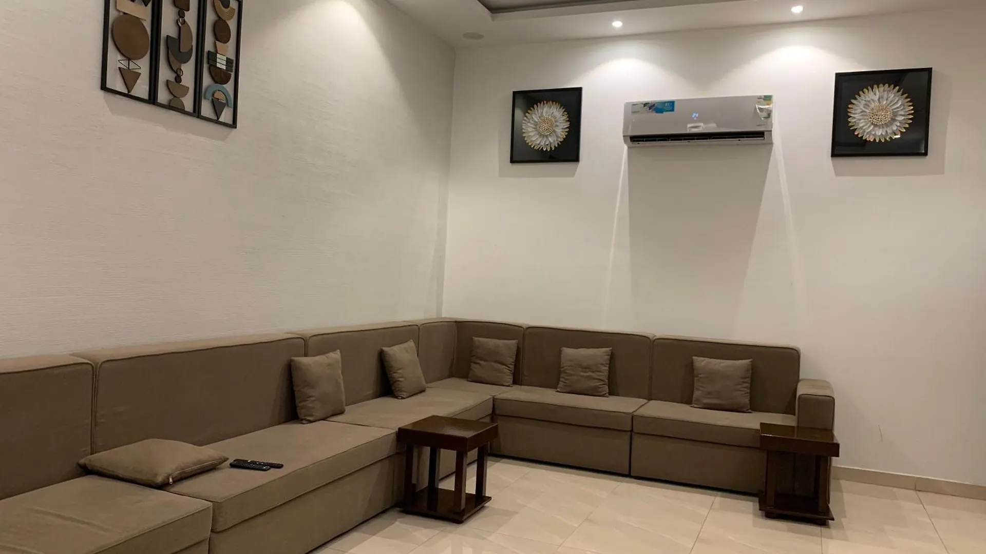 Villa فيلا المنزل Mekke Suudi Arabistan