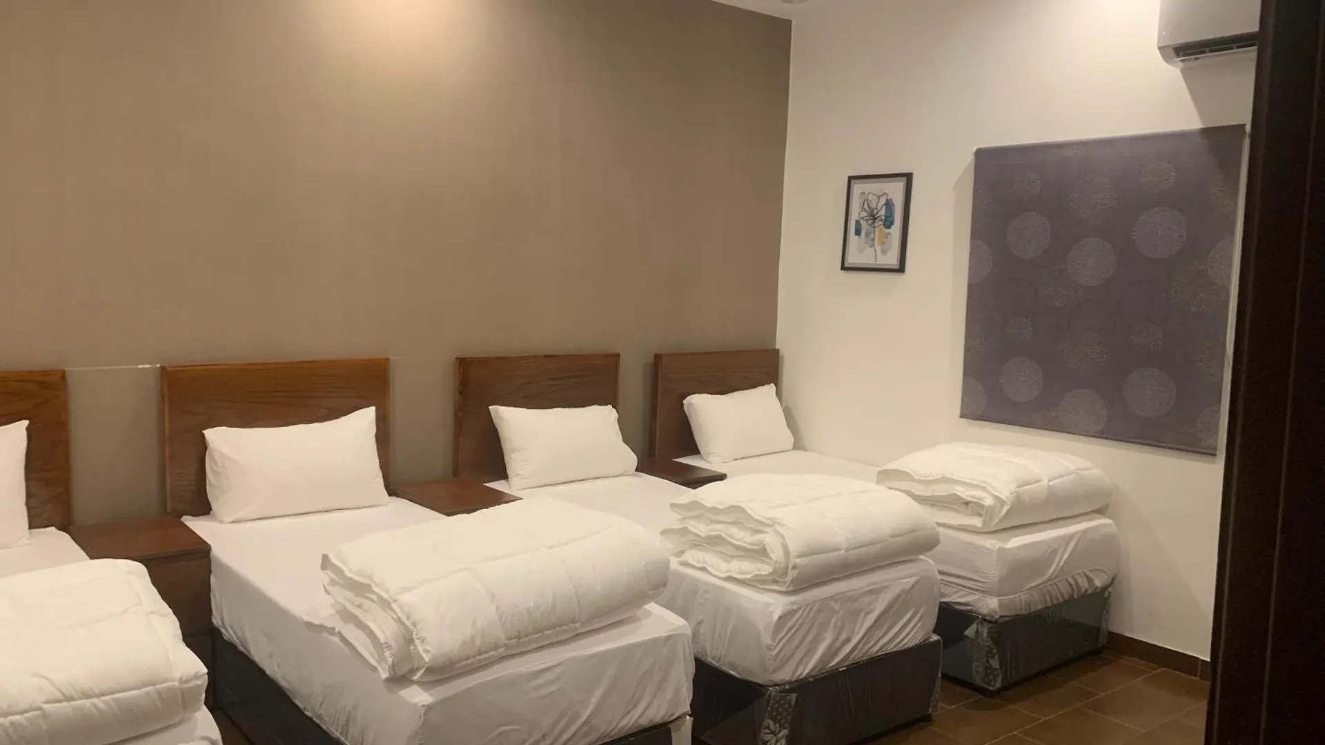 Villa فيلا المنزل Mecca