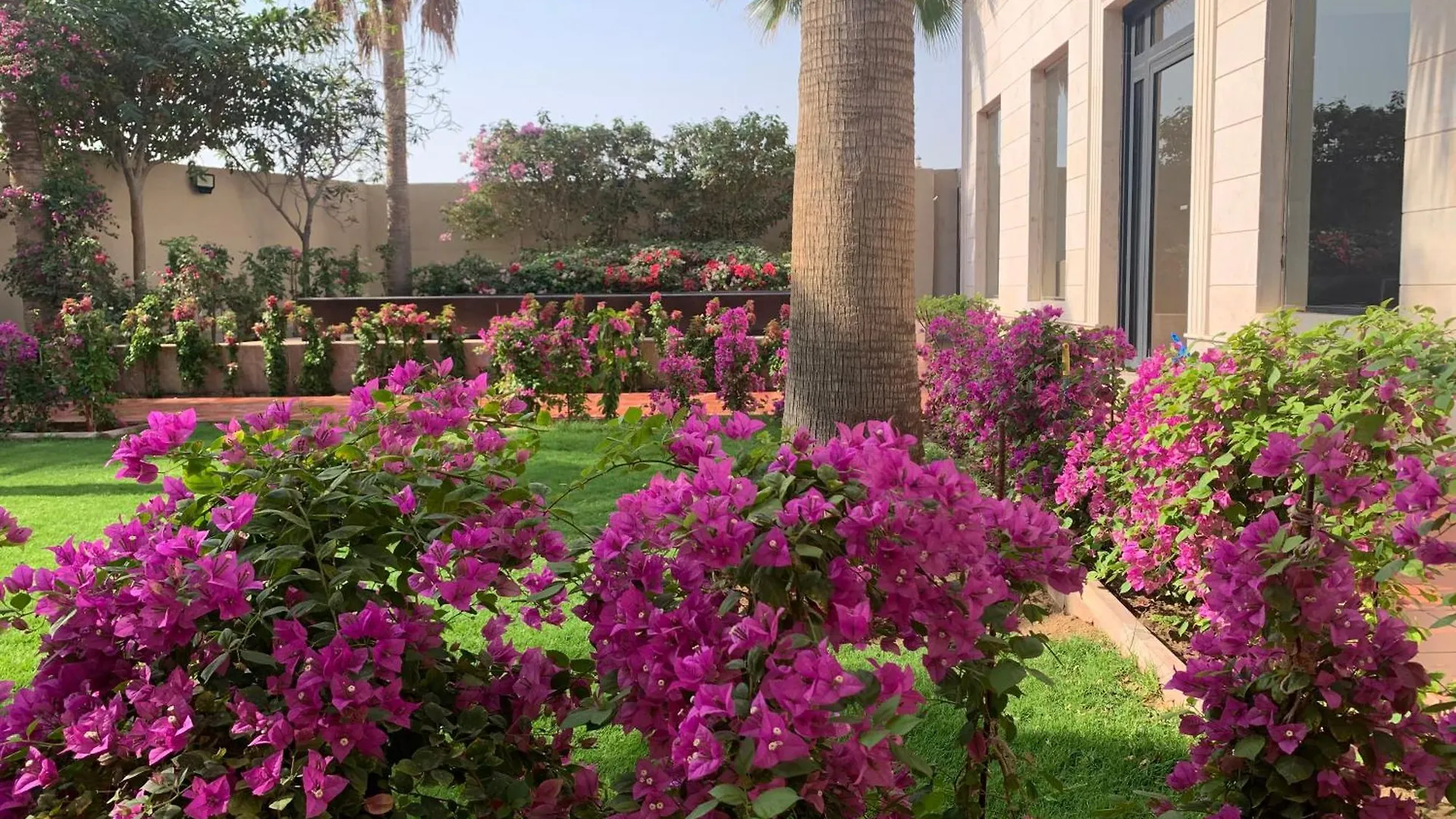 فيلا المنزل Mekke Villa