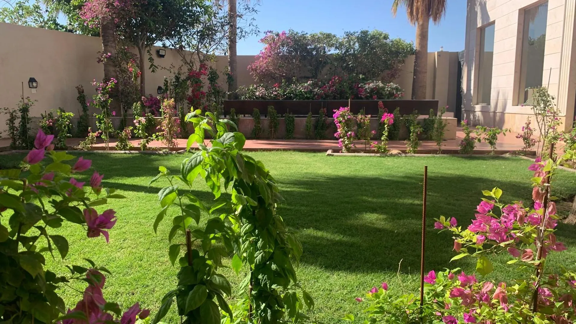 Villa فيلا المنزل La Mecque