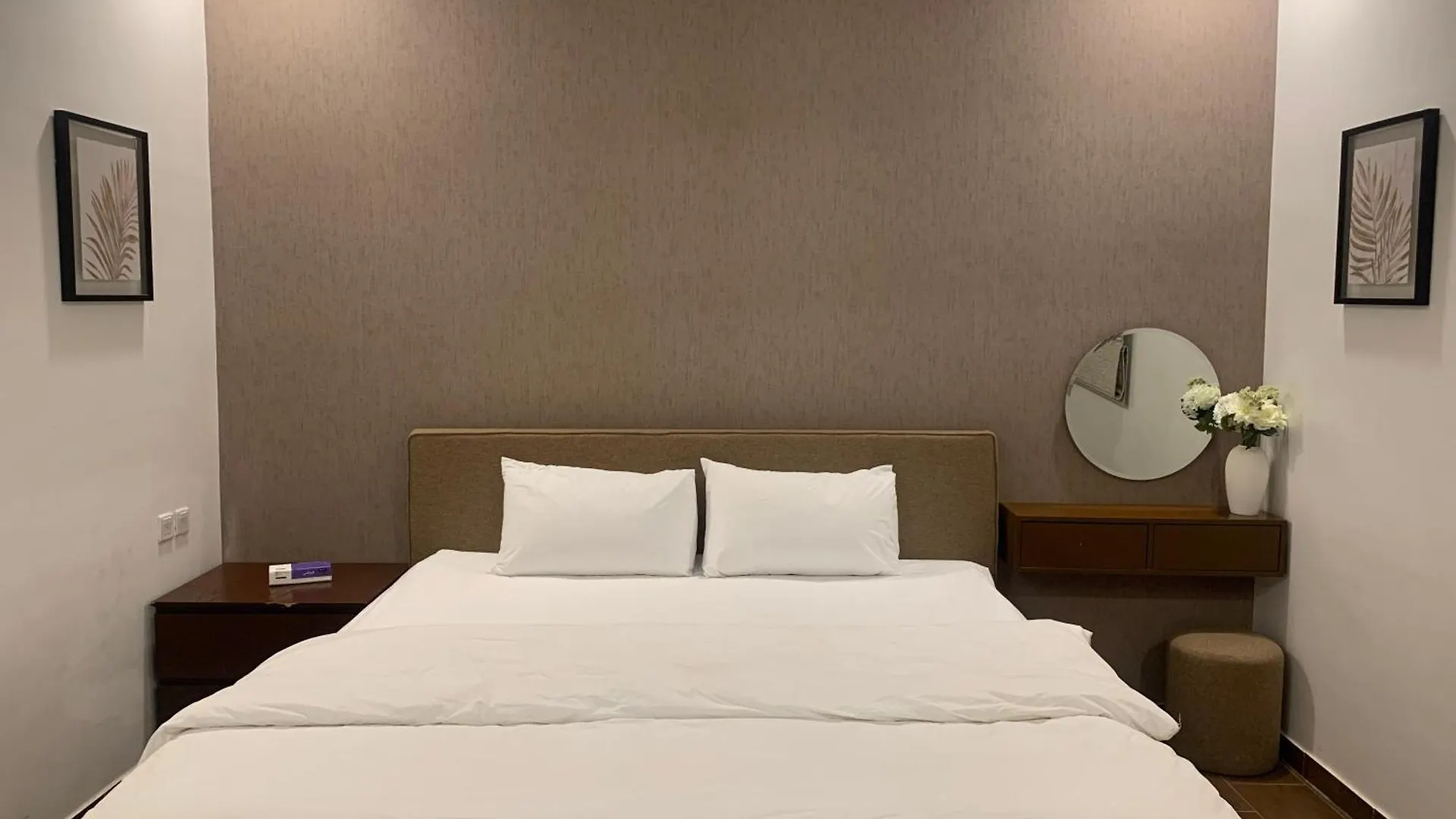 Villa فيلا المنزل Mekke Suudi Arabistan