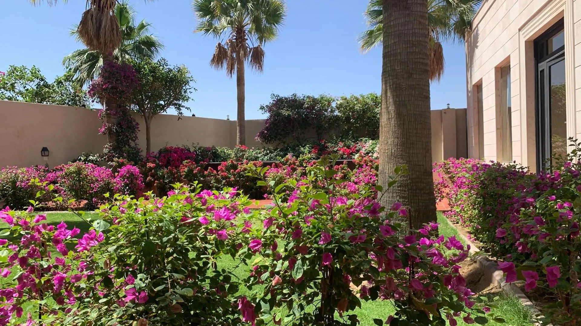 Villa فيلا المنزل Mekke Suudi Arabistan