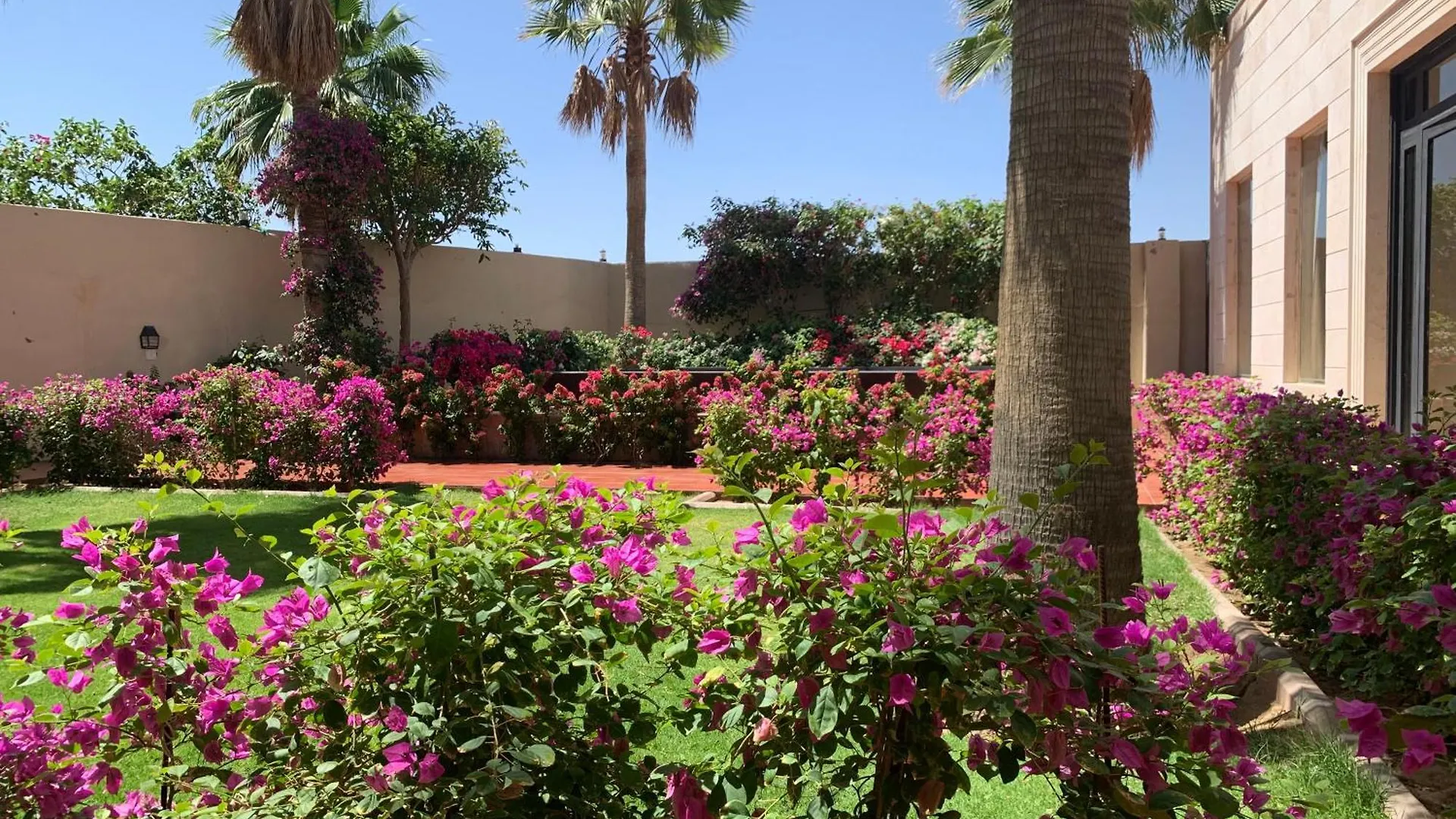 Villa فيلا المنزل Mekke