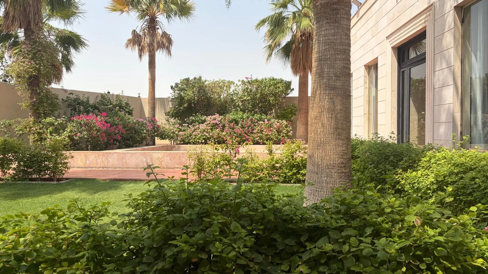 Villa فيلا المنزل Mekke Suudi Arabistan
