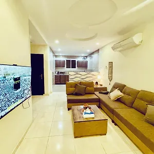 شقة Haven, مكة