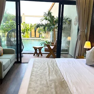 Bali فيلة جدة