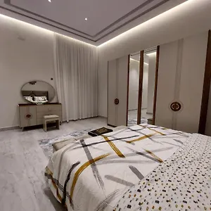 شقه فاخره بجوار الراشد مول شقة Sidi Hamzah