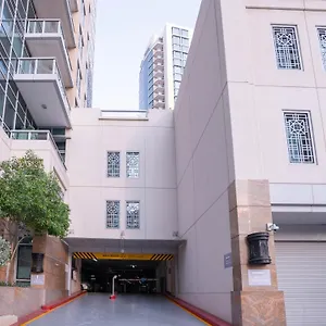 Holidays R Us 3 Bedroom Premium Location شقة دبي