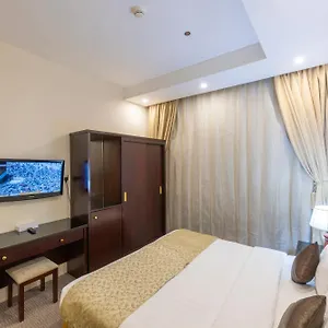 Joury Al Mashaer Mecca