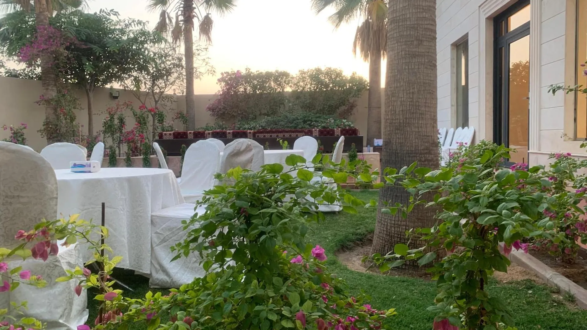 فيلا المنزل مكة 0*,