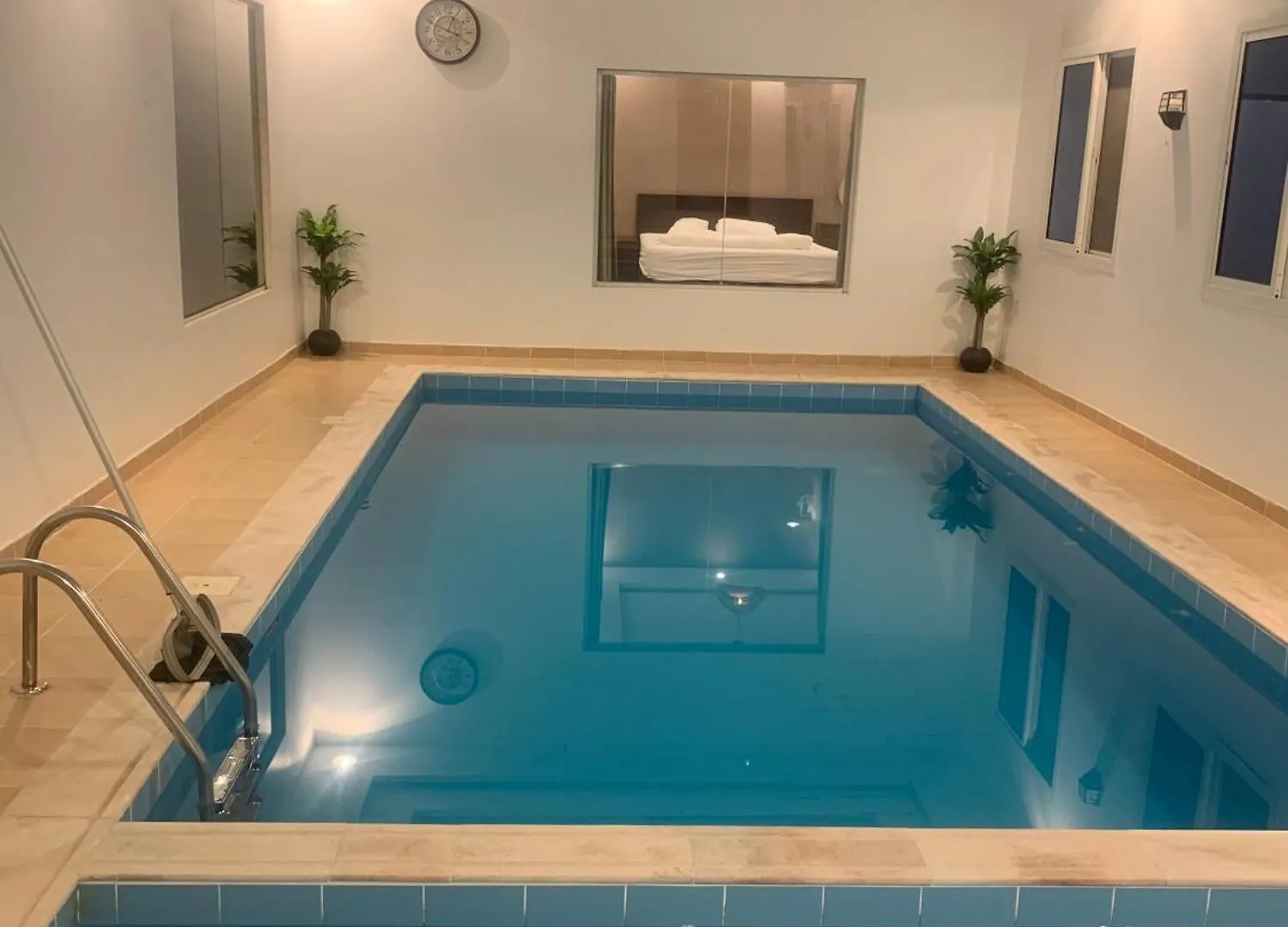 فيلا المنزل مكة المملكة العربية السعودية