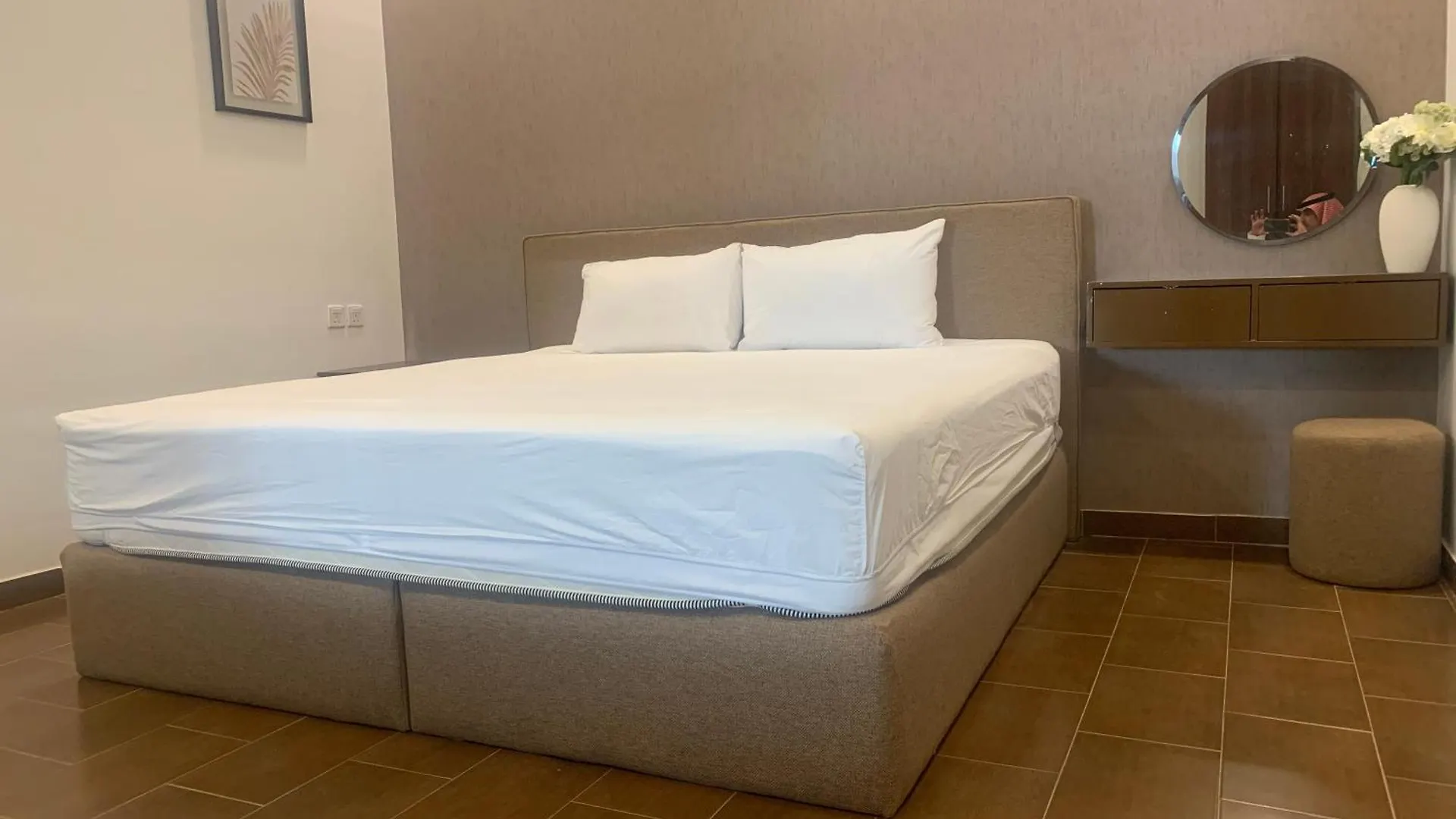 فيلا المنزل مكة