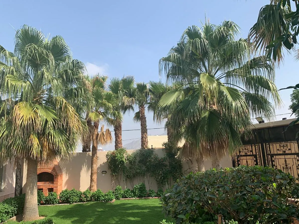 فيلا المنزل Mecca Villa