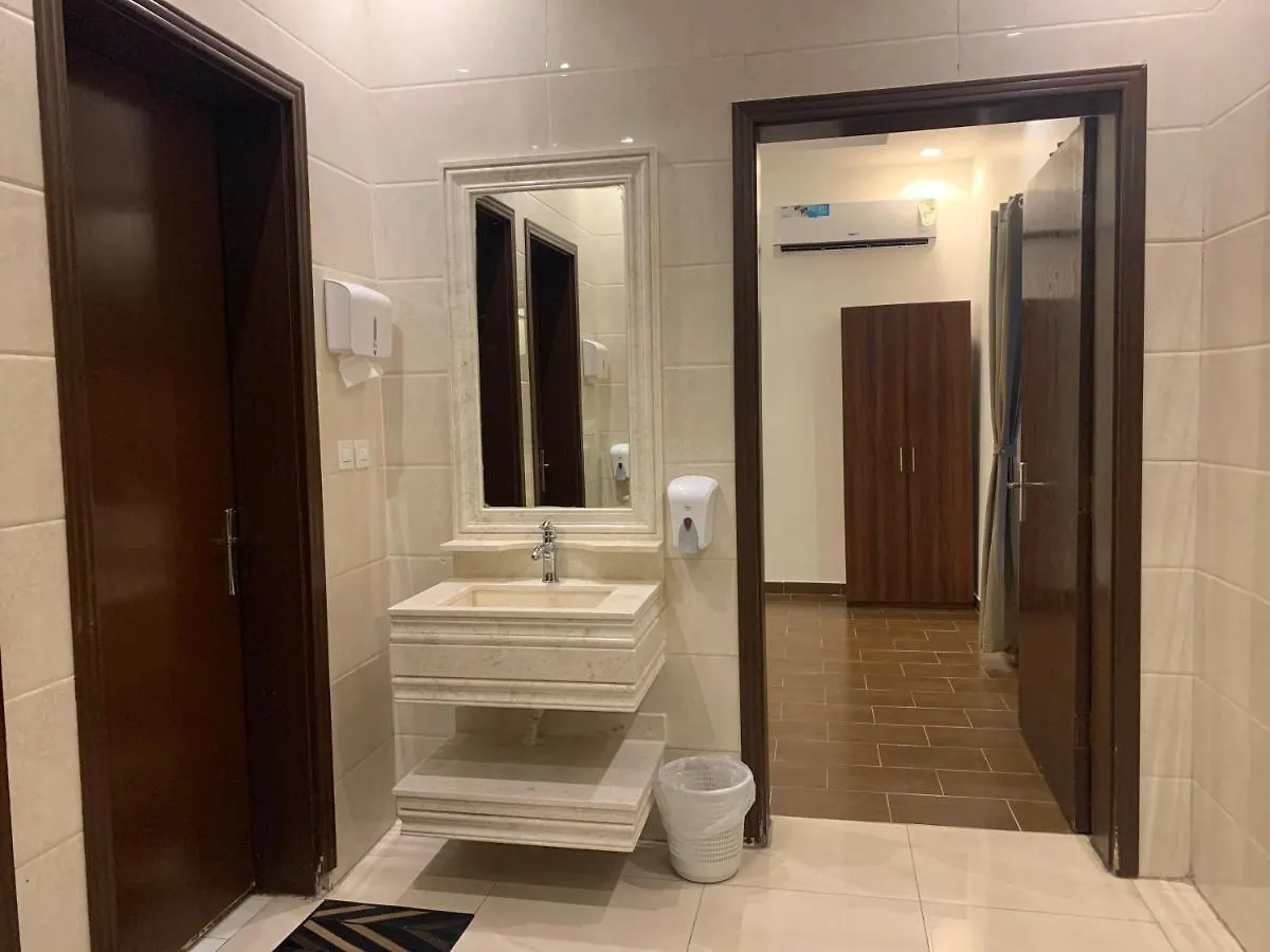 فيلا المنزل مكة