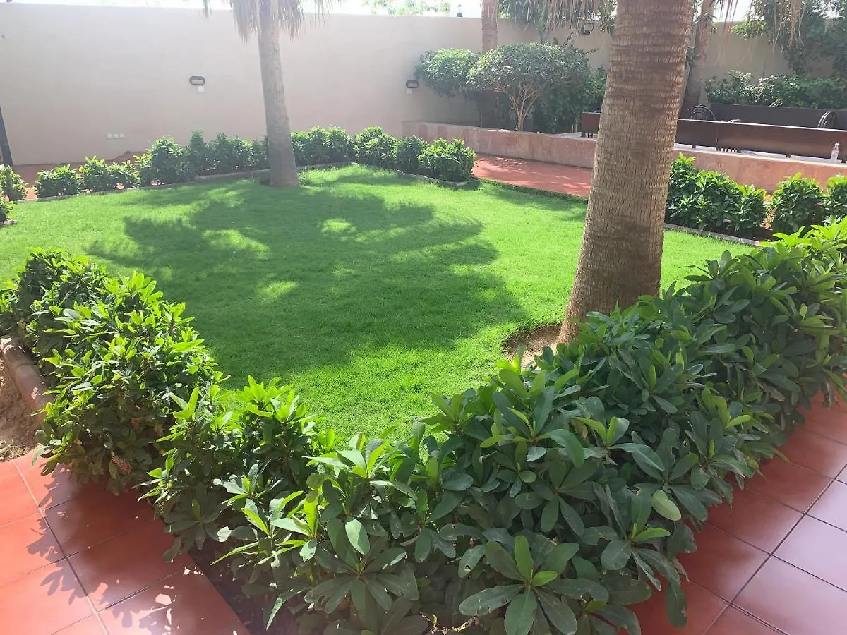 Villa فيلا المنزل Mecca