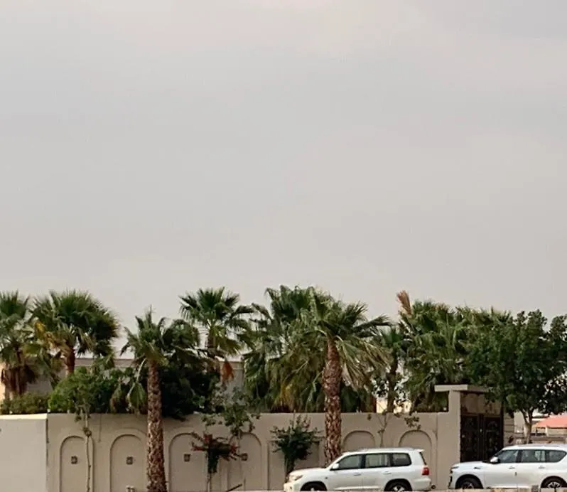 فيلا المنزل Mecca Villa