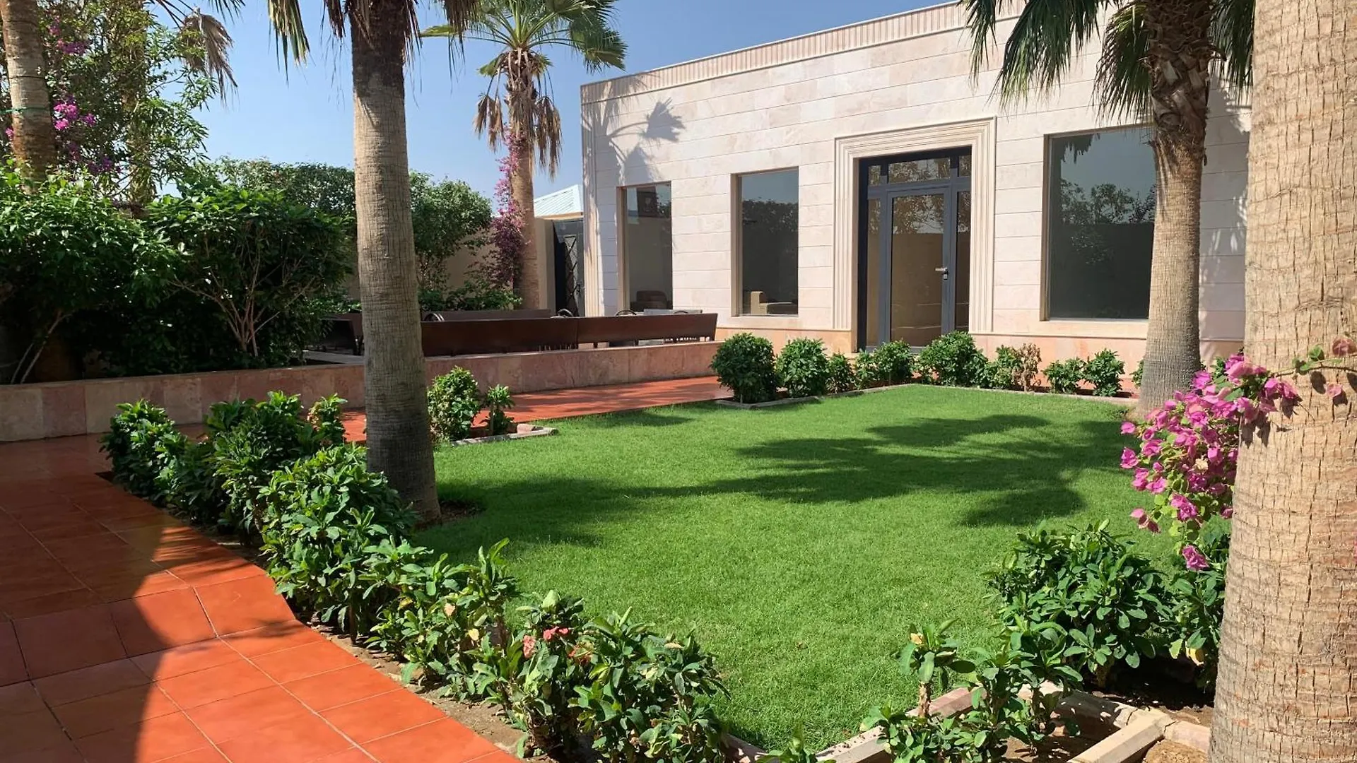 فيلا المنزل location
