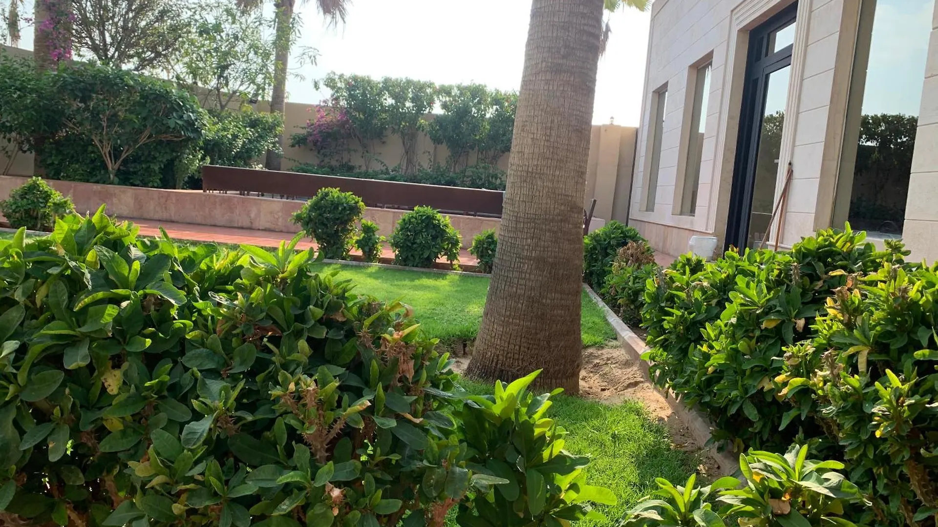 Villa فيلا المنزل Mecca