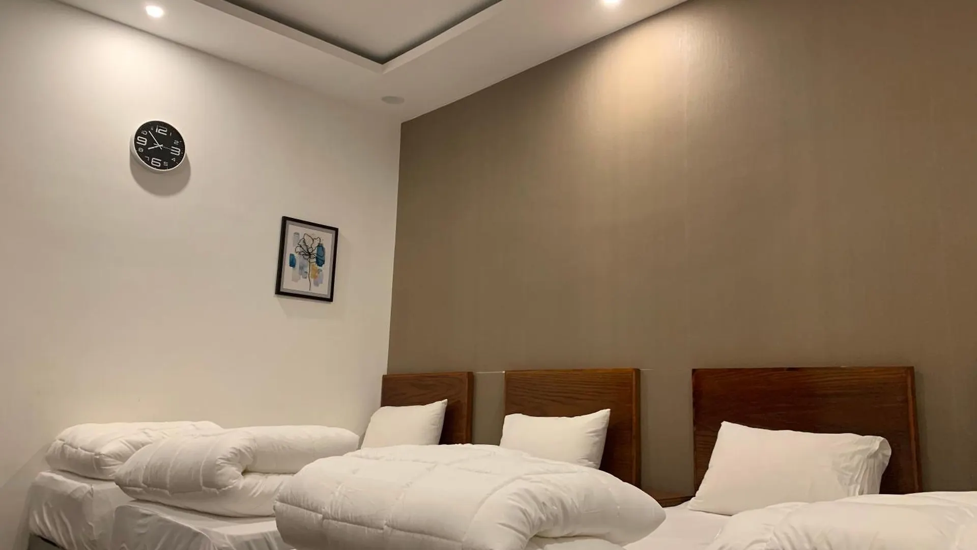 فيلا المنزل مكة