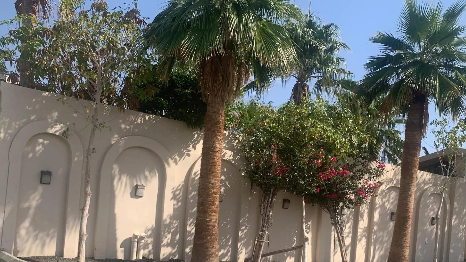 Villa فيلا المنزل La Mecque