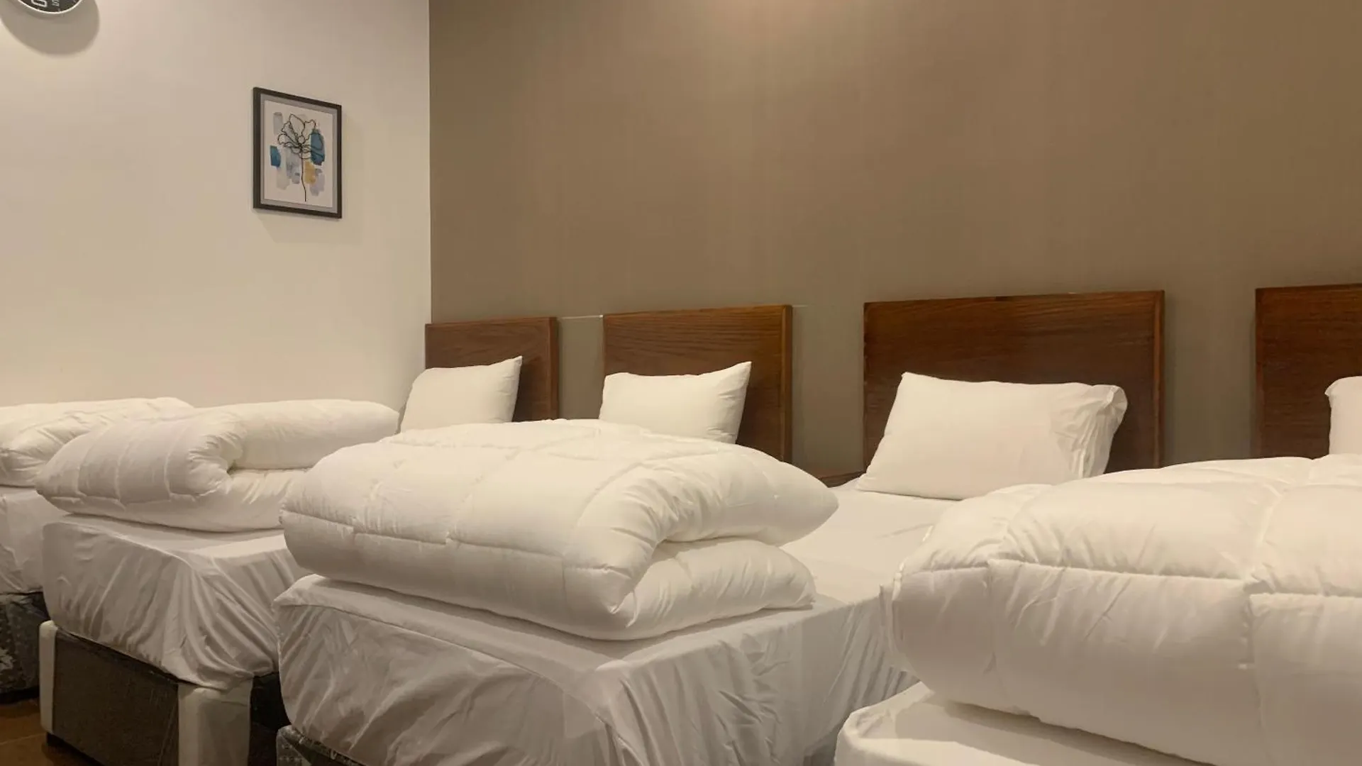 فيلة فيلا المنزل مكة