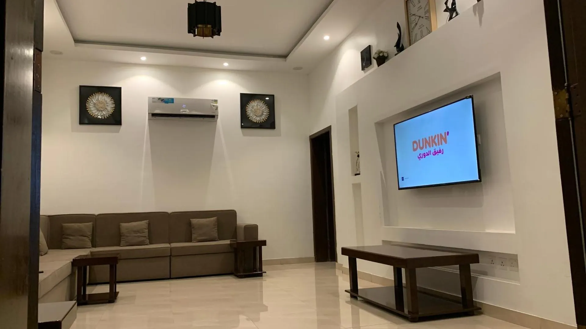 Villa فيلا المنزل Mecca Saudi Arabia