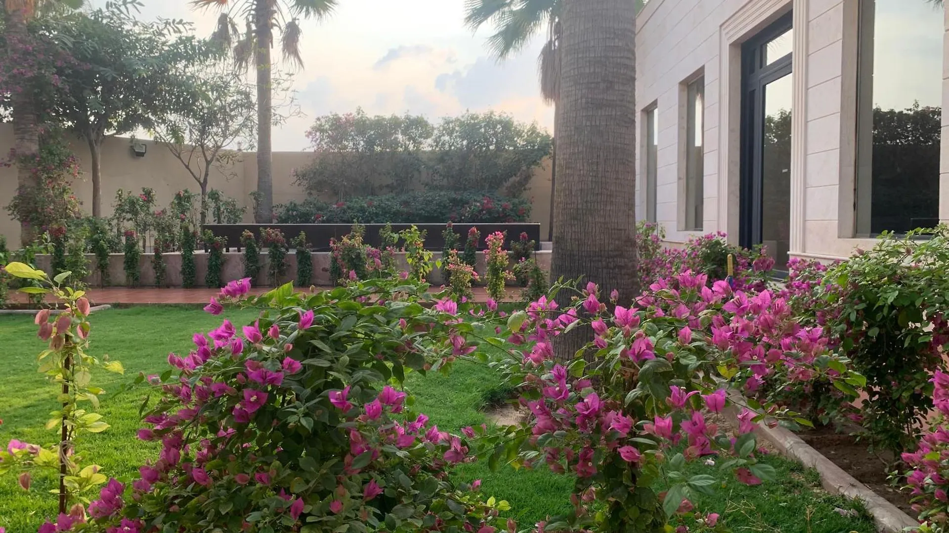 Villa فيلا المنزل Mecca